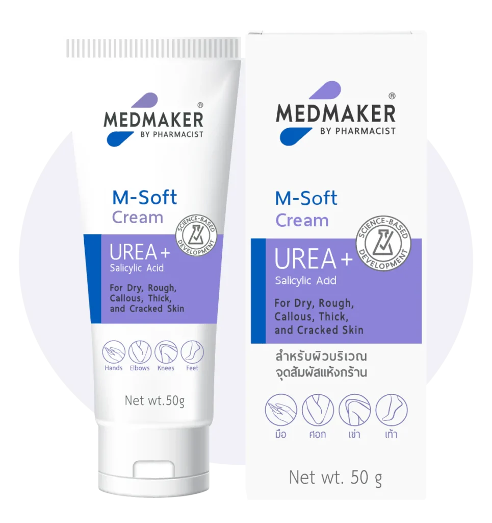 Medmaker M Soft Cream