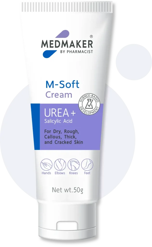 MEDMAKER M Soft Cream