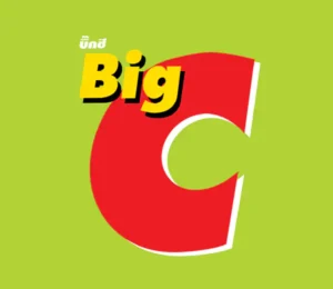 Big C - บิ๊กซี