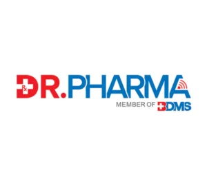 DR.Pharma