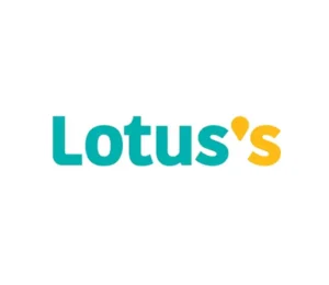 Lotus's - โลตัส