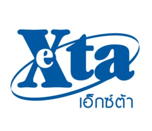 Xta - เอ็กซ์ต้า