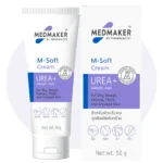 Medmaker M-Soft Cream