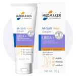 Medmaker M-Soft Heel Cream